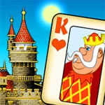 Logo of Magic Towers Solitaire android Application 